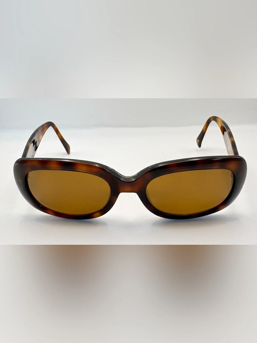 Tommy Hilfiger TH5268 Tortoise Oval Sunglasses Frames Only